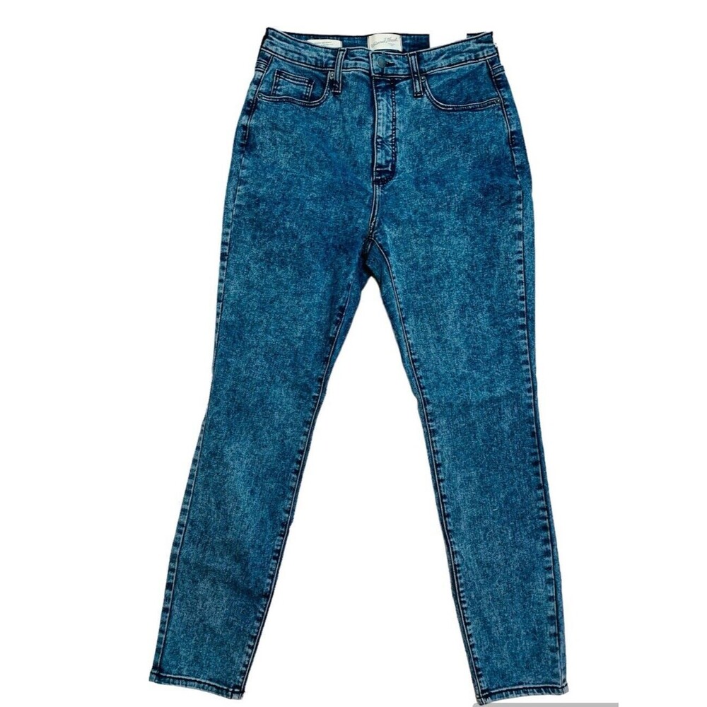 Brand New Universal Thread Size 8 Regular Skinny Jeans Women’s Brand New